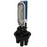 Buy cheap Stable Waterproof Cable Junction Box , Ftth Enclosure 96 Fibers Total Capacity from wholesalers