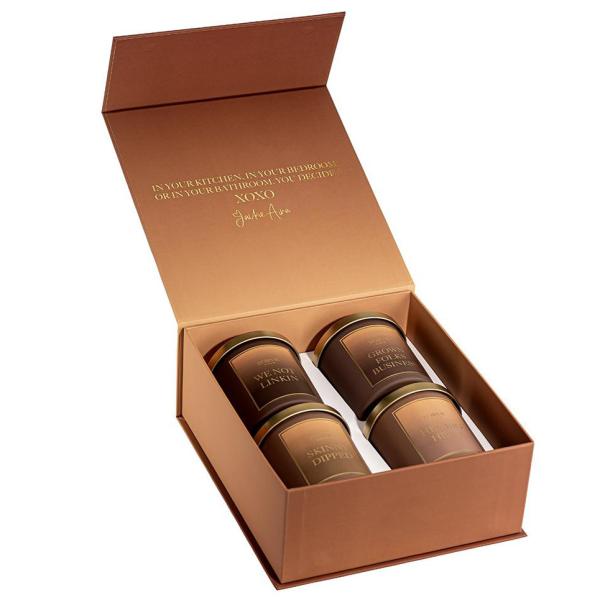 Buy cheap Drawer Style Macaron Chocolate Gift Box Packaging Duplex Paper from wholesalers