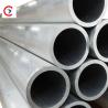 Buy cheap 6063 Aluminum Alloy Round Tube Extruded Straight 12m from wholesalers