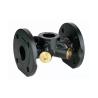 Buy cheap PN16 GPRS Wireless Ultrasonic Water Meter Housing DN25 from wholesalers
