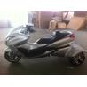 Buy cheap BRP Can-am Chain Drive 150CC Three Wheels Motorcycles , CDI 3 Wheels Scooter from wholesalers