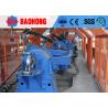 Buy cheap Aerial Bunched Cable Laying Machine , High Speed Cable Laying Equipment from wholesalers