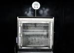 ASTM D5132 Automotive Interior Materials Flammability Test Chamber