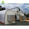 Buy cheap 4.5-6.5m High Automated Light Dep Greenhouse Medical Flowerhouse Springhouse Greenhouse from wholesalers