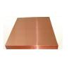 Buy cheap 0.2-120mm Pure Copper Sheet , Phosphro Bronze Sheet Plate C5191 C51900 CuSn6 from wholesalers