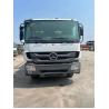 Buy cheap Concrete Pump Truck Mounted Pump 56 Meter for Precise and Accurate Concrete Delivery from wholesalers