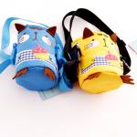 Portable Oxford Baby Milk Bottle Bag With Adjuster Shoulder Strap