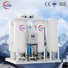 Buy cheap Customizable Nitrogen Capacity Gas Generator for Food Manufacturing from wholesalers
