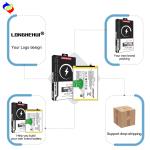 VIVO V15 Battery 4000mAh B-G2 1819 Mobile Phone Battery for Rechargeable