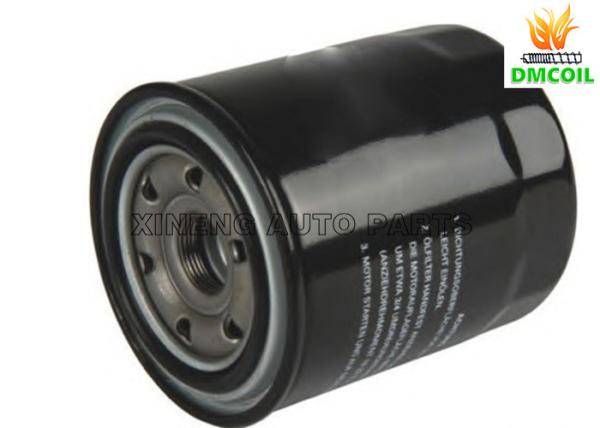 Vw Taro Auto Oil Filters , Toyota Hiace Mazda Ford Oil Filter Excellent Dust