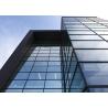 Buy cheap Glass office walls from wholesalers
