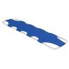 Buy cheap Blue Foldable Cloth Stretcher Class I Aluminum Folding Stretcher from wholesalers