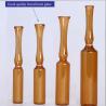 Buy cheap Brown Glass Medication Ampoules Neutral Borosilicate Ampoule Vial from wholesalers