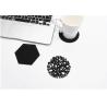 Buy cheap Hollow Out Bird Nest 3mm Thick Felt Pads from wholesalers