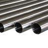 Buy cheap SS TP316 Stainless Steel Pipe Tube 12m Length ASTM A312 321 Seamless from wholesalers