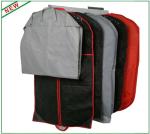 Clear Wedding Dress Garment Bag / Women's Customized Gown Bag 24*72*4'' Size