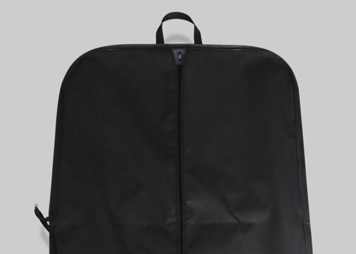 Clear PEVA Hanging Storage Bags Dustproof 60*90cm 60*100cm
