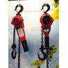 Buy cheap Lever Hoists and Lever Blocks with High-strength and Stamped Steel from wholesalers