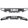 Buy cheap 2015 2016 2017 Ford F150 Modifications Raptor Style Front Bumper from wholesalers