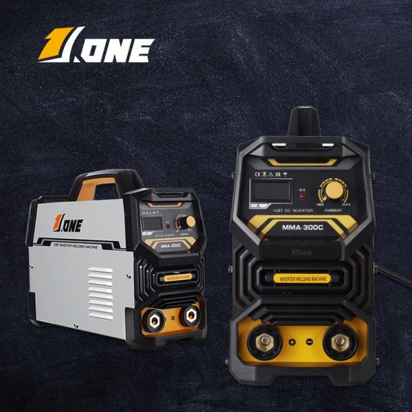 Buy cheap Rod 6011 6013 7018 Mini Inverter Stick Welder Industrial Welding Equipment 7KVA from wholesalers