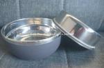 Wholesale master chef food flask food cup round shape stainless steel food grade