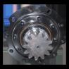 Buy cheap Mini Excavator Ex60 Swing Gearbox 4199040 Swing Reduction Gear For Hitachi from wholesalers