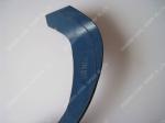 Single Hole Rotavator Tines Blades 581 681 For Df Tractors Agricultural Balde