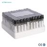 Buy cheap Black Top Erythrocyte Sedimentation Rate Tube 13x75mm 1.6ml sterile from wholesalers