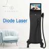 Buy cheap Stationary Diode Laser Hair Removal Machine 1200w Laser Epilation Equipment Three Wave from wholesalers