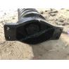 Buy cheap EC460 EC460C Excavator Track Adjuster Assy 14562929 Heavy machine parts from wholesalers