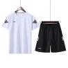 Buy cheap Football Wear ODM Printed Sports T Shirts Precision Workmanship from wholesalers