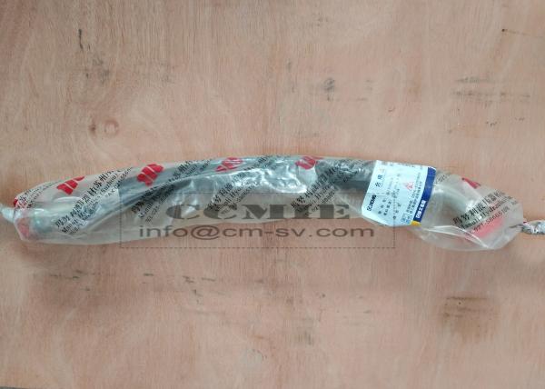 Buy cheap XCMG Wheel Loader Spare Parts ZL50GN 300F.07.1.2 Hose Assembly 251700219 from wholesalers
