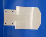 Zirconia Semiconductor Ceramics 240 Watt Photovoltaic Solar Panels Infrared