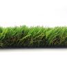Buy cheap Landscaping Pet Friendly Artificial Grass , Artificial Turf Lawn 40mm Pile Height from wholesalers