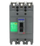 Buy cheap 3P 100A EZC100N MCCB Moulded Case Circuit Breaker STEZC Series from wholesalers