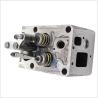 Buy cheap 61560040068 Cylinder Head Assembly For WEICHAI WP10 WP12 SINOTRUK HOWO from wholesalers