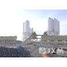 Buy cheap Professional Rmc Ready Mix Plants / 215.5kw Concrete Batcher from wholesalers
