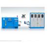 Buy cheap Vertical Type Copper Wire Twisting Machine full service With 15-25HP Power from wholesalers