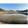 Buy cheap Lightweight Customized Geotextile Dewatering Tubes Cylindrical Shaped from wholesalers