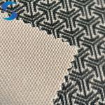 Vibrant Digital Print 600D Oxford Fabric Waterproof Windproof Breathable 100