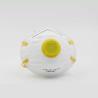 Buy cheap CE Approved Cup Shape Non Woven FFP1 Disposable Non-medical Mask from wholesalers