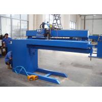 Buy cheap 500A Automatic TIG Longitudinal Argon Arc Seam Welding Machine product