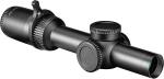 Aluminum Sabpack Riflescope 1-8X24IR Optics Strike Eagle First Focal Plane