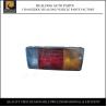 Buy cheap Hyundai HD45 Automotive Lighting OEM 92401-7A100 92402-7A100 Yellow Red White from wholesalers