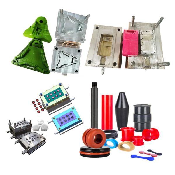 Buy cheap Single Multi Cavity Precision Plastic Injection Mould For Household Plastic Parts from wholesalers