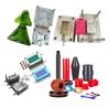 Buy cheap Single Multi Cavity Precision Plastic Injection Mould For Household Plastic Parts from wholesalers