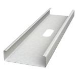 Buy cheap 20ga Thickness Metal Drywall Structural Steel Studs from wholesalers