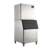 Buy cheap High Productivity LZ-1200 Top Ice Machines Huge Snow Granular Ice Maker 600kg 24Hours from wholesalers