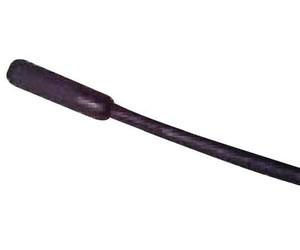 Waterproof IP68 JI Double Insulated Chip NTC Thermistor Withstands Freeze / Thaw