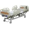 Buy cheap Multifunction Hospital ICU Bed from wholesalers